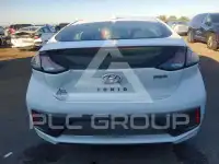 2020 Hyundai Ioniq фото