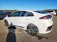 2020 Hyundai Ioniq фото