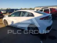 2020 Hyundai Ioniq фото