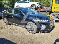 2020 Hyundai Ioniq фото