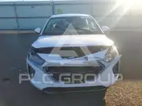 2020 Hyundai Ioniq фото
