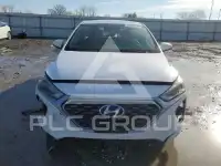 2020 Hyundai Ioniq фото