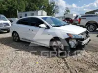 2020 Hyundai Ioniq фото