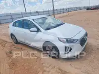 2020 Hyundai Ioniq фото