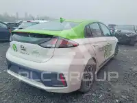 2020 Hyundai Ioniq фото