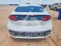2020 Hyundai Ioniq фото