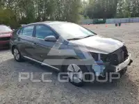2020 Hyundai Ioniq фото