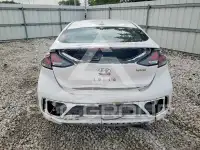 2020 Hyundai Ioniq photo