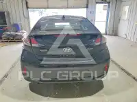 2020 Hyundai Ioniq фото