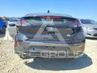2020 Hyundai Ioniq photo