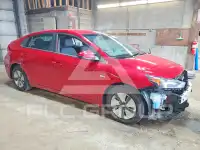 2020 Hyundai Ioniq фото