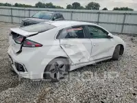 2020 Hyundai Ioniq photo