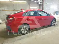 2020 Hyundai Ioniq фото