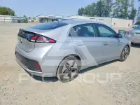 2020 Hyundai Ioniq photo
