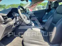2020 Hyundai Ioniq фото