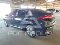 2020 Hyundai Ioniq фото