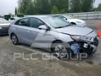 2020 Hyundai Ioniq фото