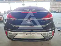 2020 Hyundai Ioniq фото