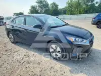 2020 Hyundai Ioniq фото