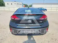 2020 Hyundai Ioniq фото