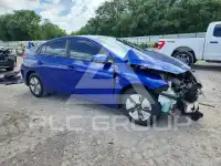2020 Hyundai Ioniq photo