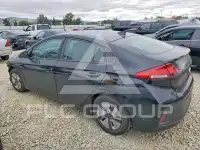 2020 Hyundai Ioniq фото