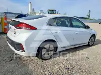 2020 Hyundai Ioniq фото