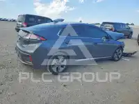 2020 Hyundai Ioniq фото