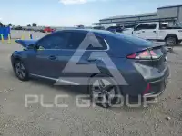 2020 Hyundai Ioniq фото
