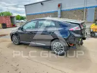 2020 Hyundai Ioniq фото