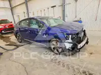 2020 Hyundai Ioniq фото