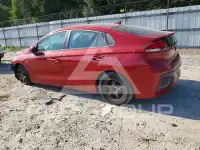 2020 Hyundai Ioniq фото
