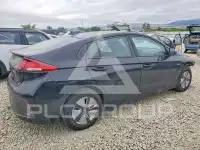 2020 Hyundai Ioniq фото