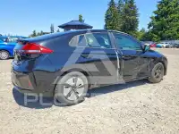 2020 Hyundai Ioniq фото