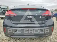 2020 Hyundai Ioniq фото