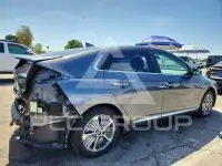 2020 Hyundai Ioniq фото