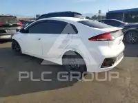 2020 Hyundai Ioniq photo