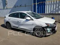 2020 Hyundai Ioniq фото