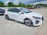 2020 Hyundai Ioniq фото