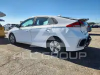 2020 Hyundai Ioniq фото