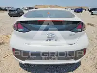 2020 Hyundai Ioniq photo