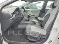 2020 Hyundai Ioniq фото