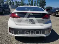 2020 Hyundai Ioniq фото