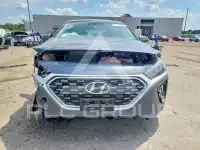 2020 Hyundai Ioniq photo