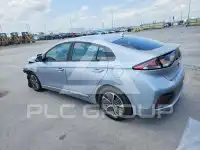 2020 Hyundai Ioniq фото