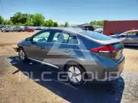 2020 Hyundai Ioniq фото