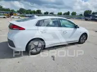 2020 Hyundai Ioniq фото