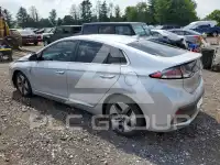 2020 Hyundai Ioniq фото