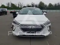 2020 Hyundai Ioniq фото