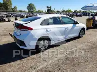 2020 Hyundai Ioniq фото